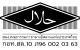 ฮาลาล-10 J196 002 03 63
